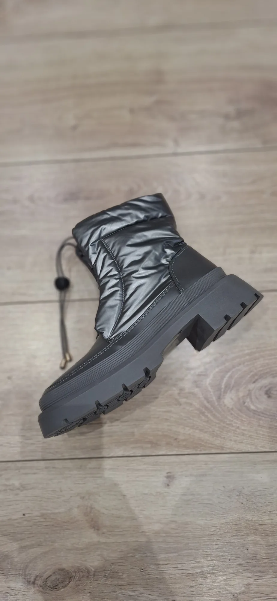 Boots bronze  | Rynalife