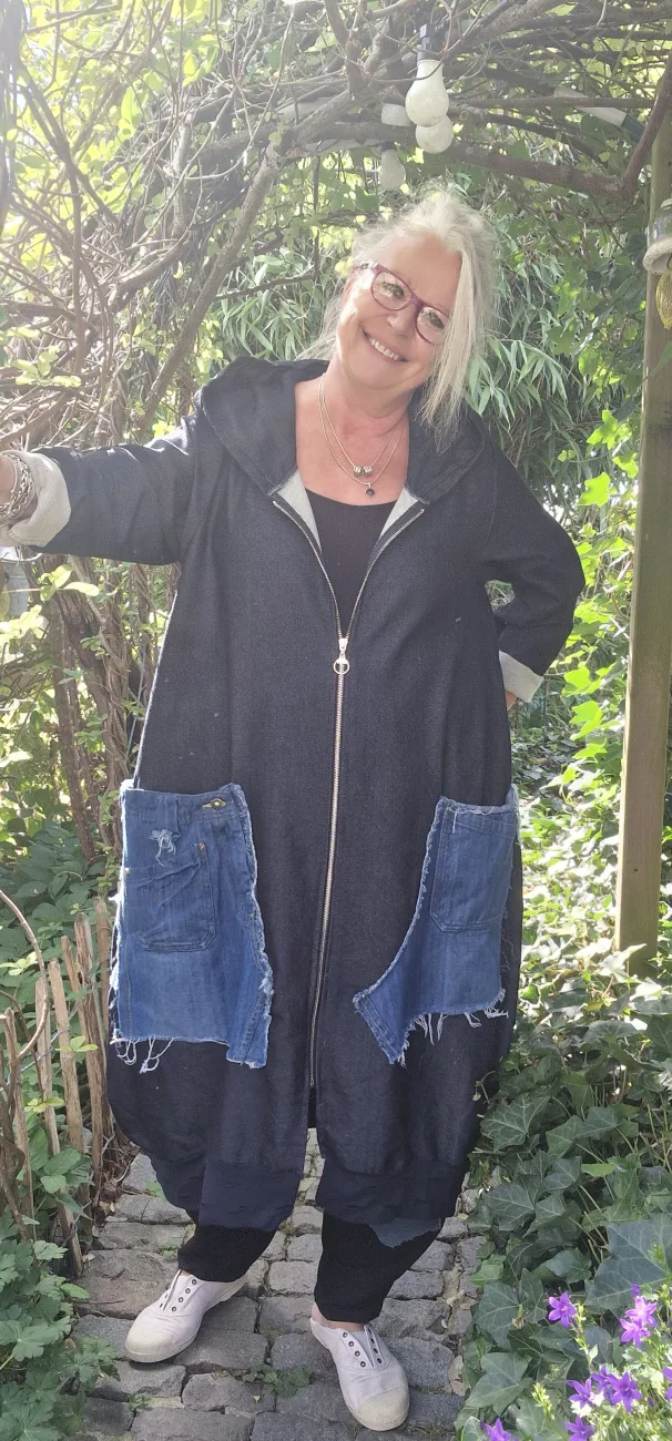 Manteau Michigan | Chouettes vêtements 