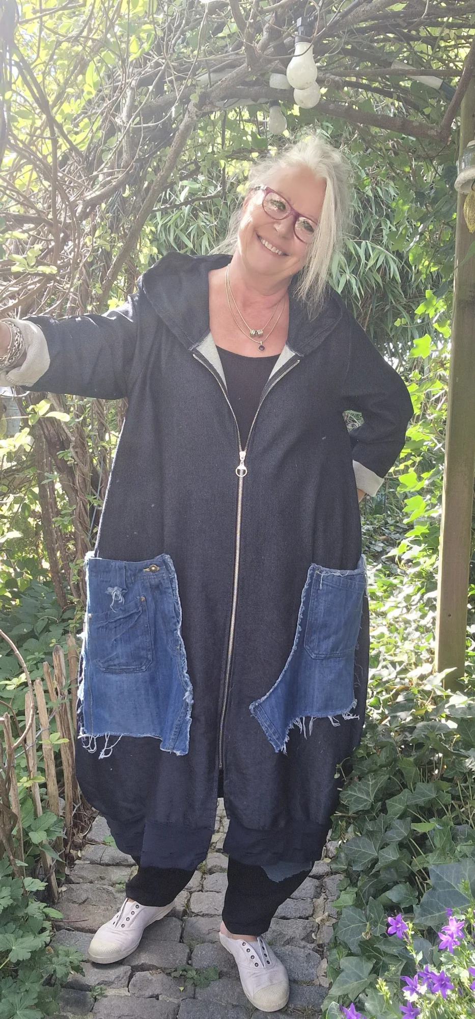 Manteau Michigan | Chouettes vêtements 