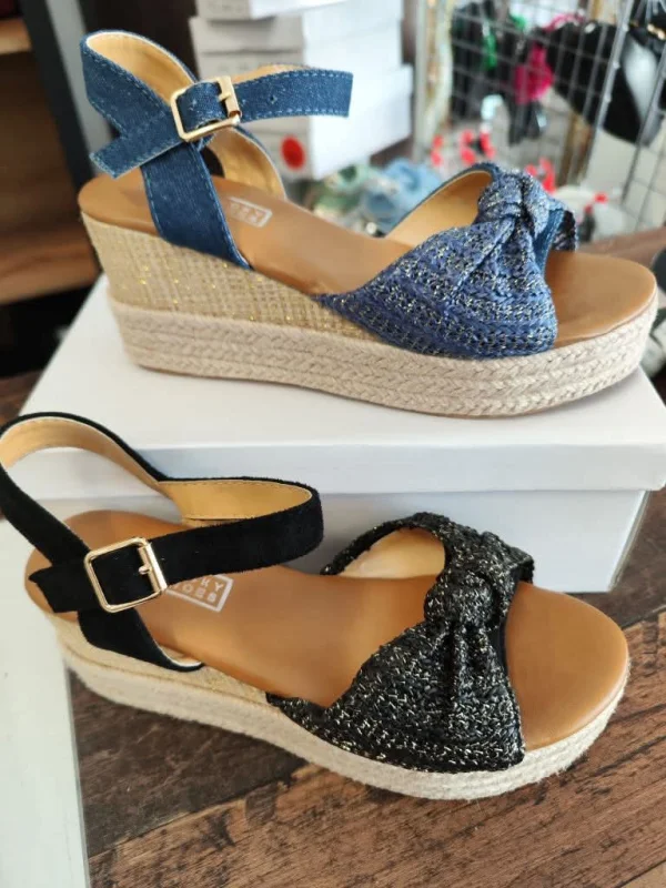 Sandalen 5516 (2 Farben) | Lieblings Schuhe 