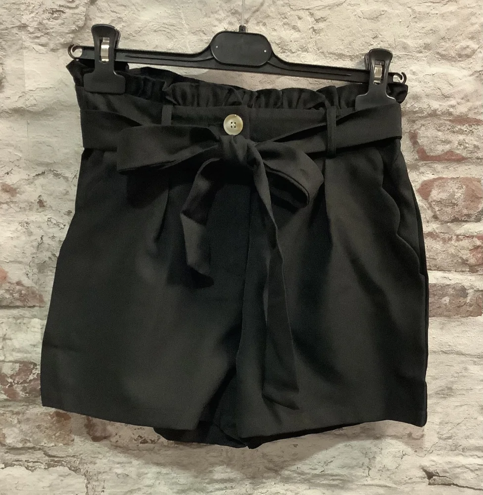 Short | Jus de coco 