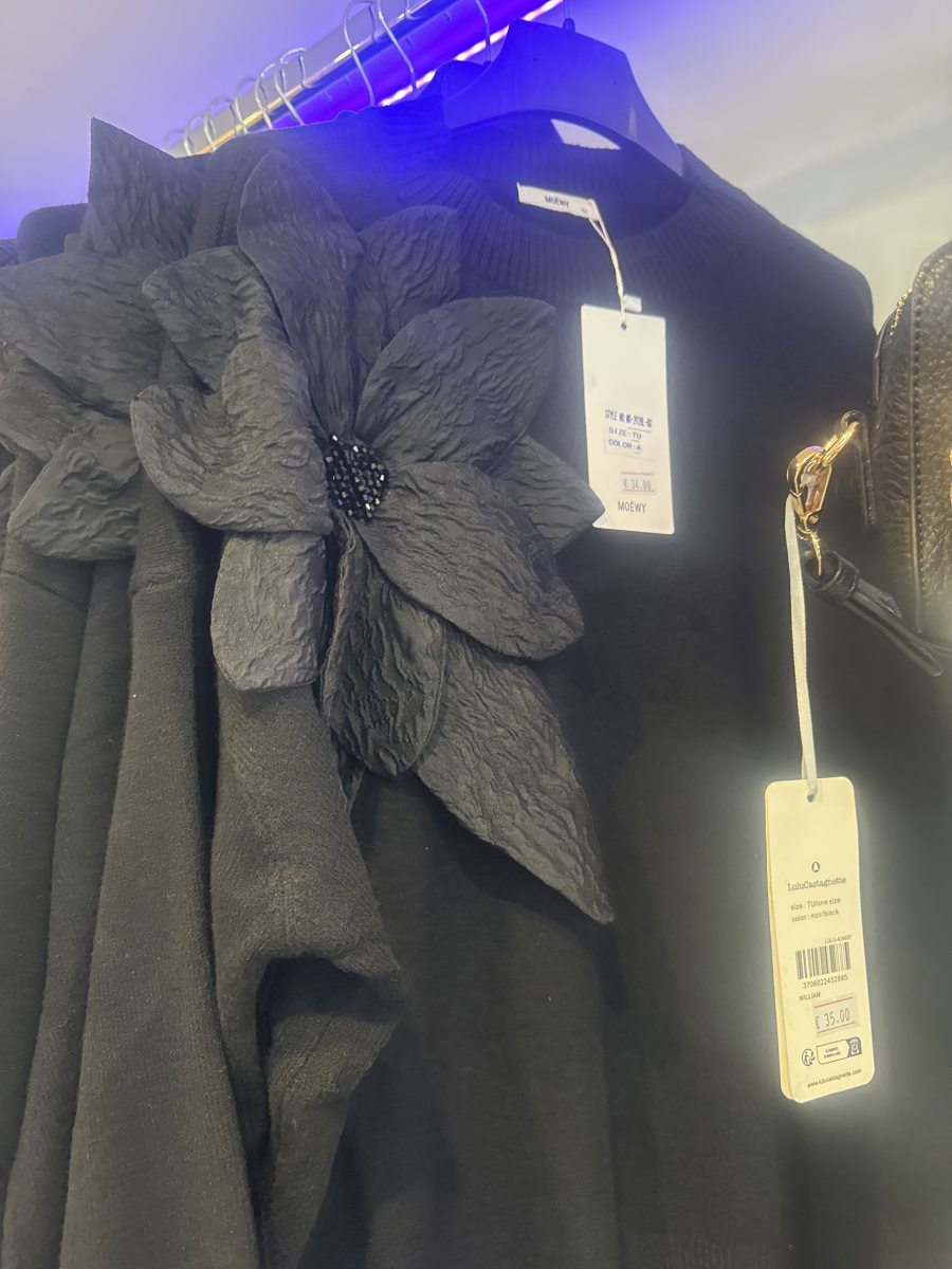 Pull | Astra boutique 