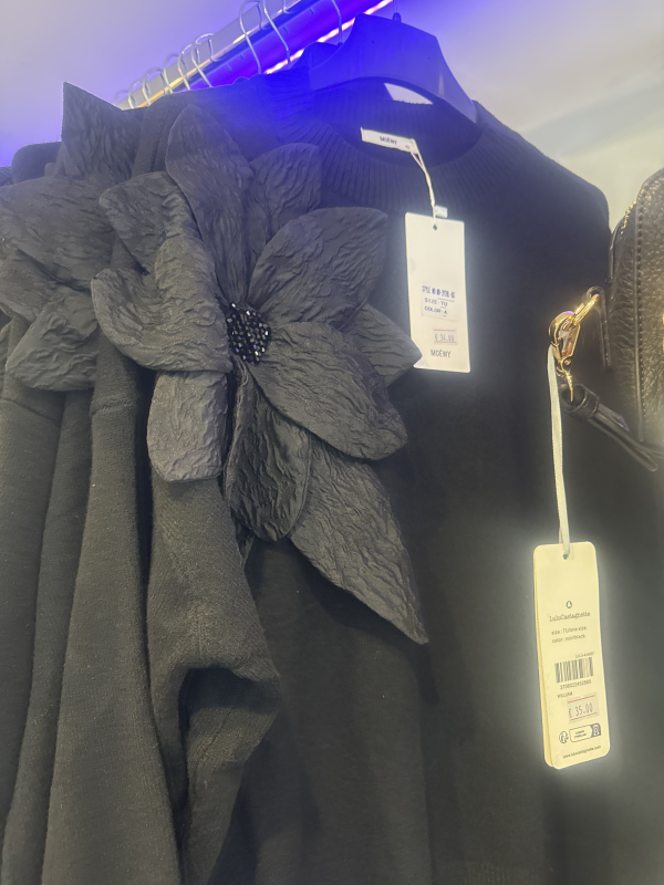 Pull | Astra boutique 