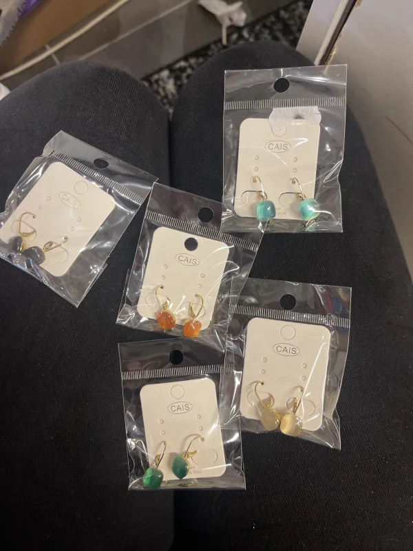 Boucles | Astra boutique 