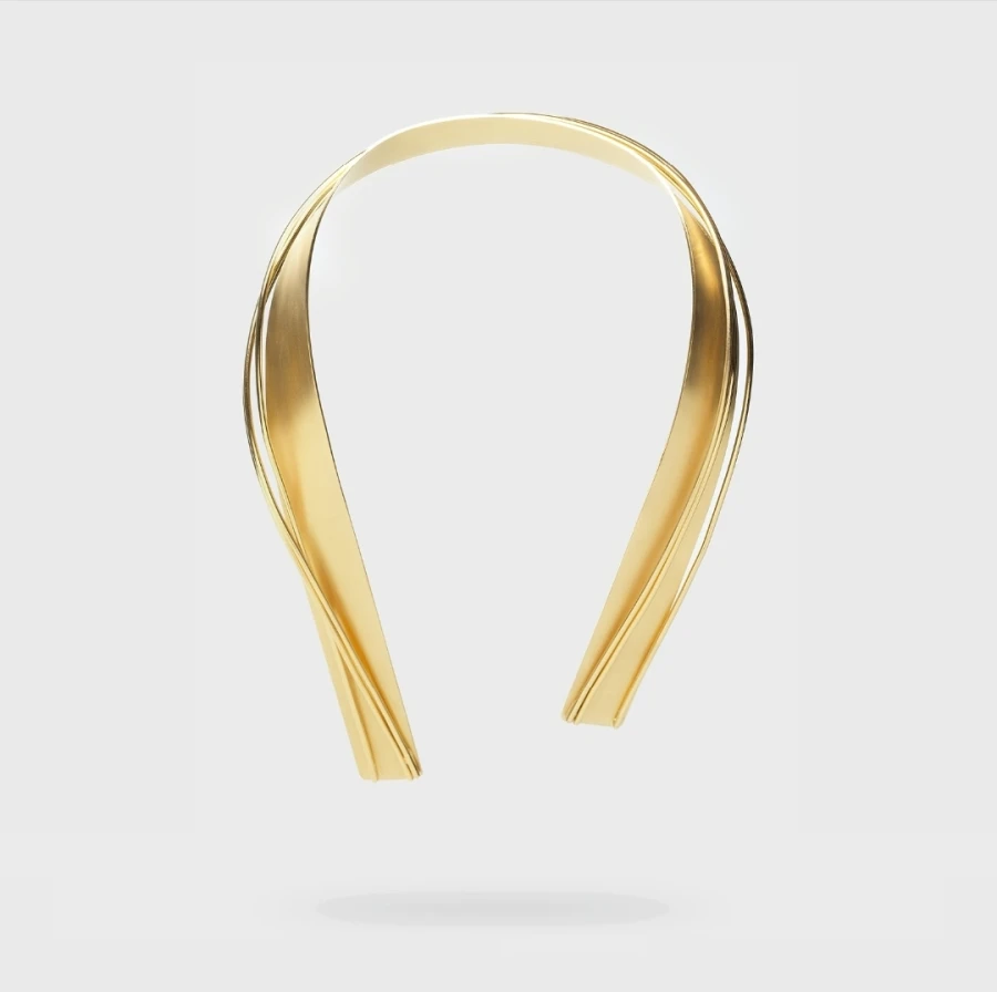 Colier Proccession | Mia' s Boutique