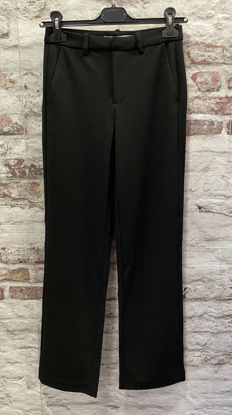 Pantalon | Jus de coco