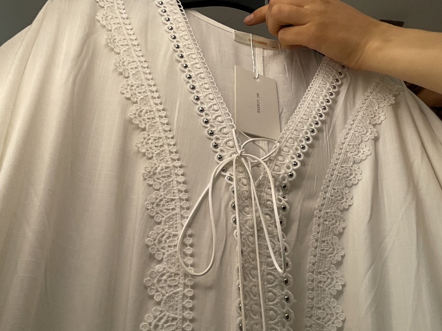 Robe | Astra boutique 