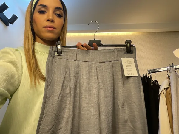 Pantalon | Astra boutique 