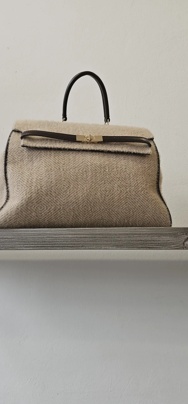 Sac Collier | Dresses of my World