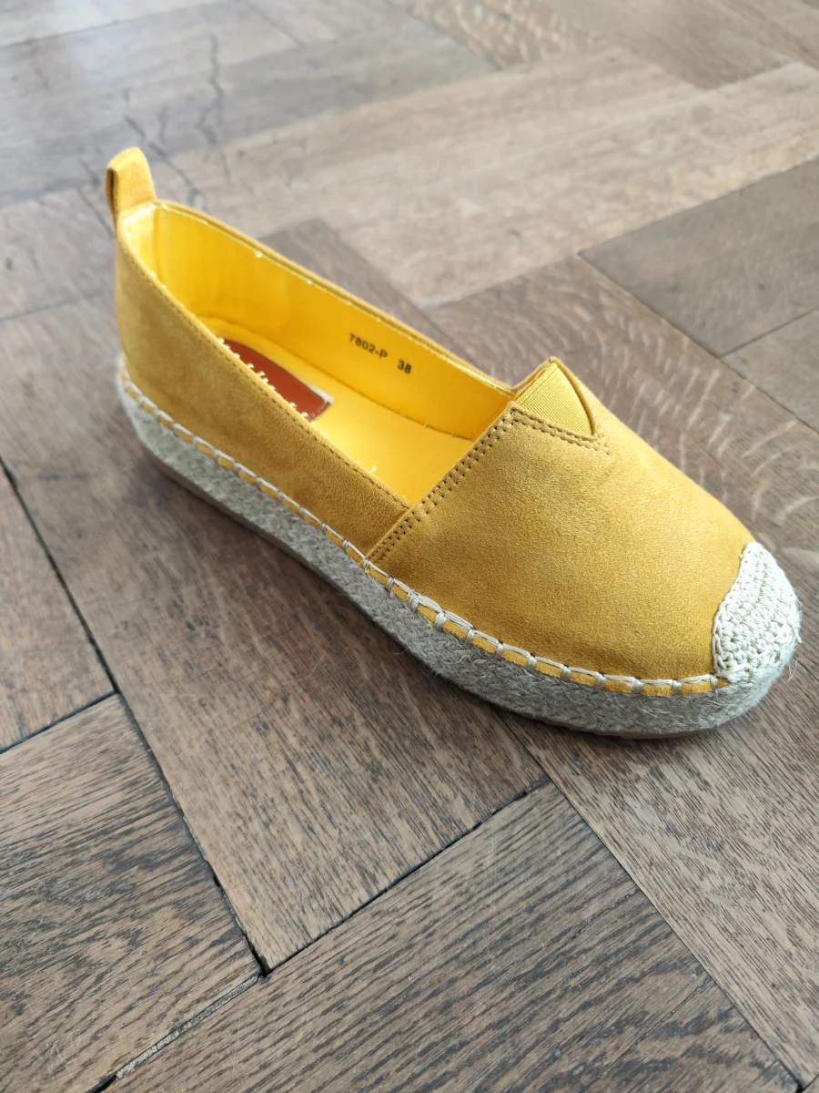 Espadriles 7802  | Lieblings Schuhe 