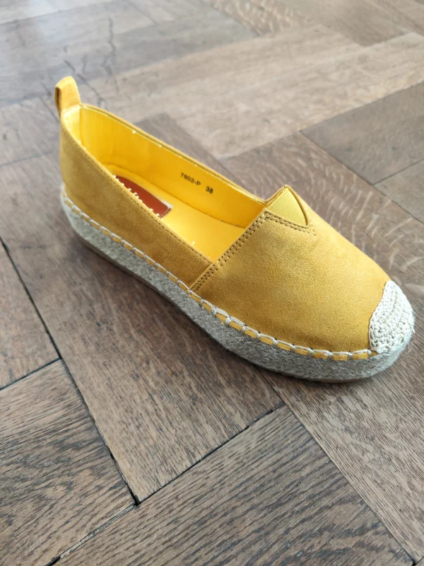 Espadriles 7802  | Lieblings Schuhe 