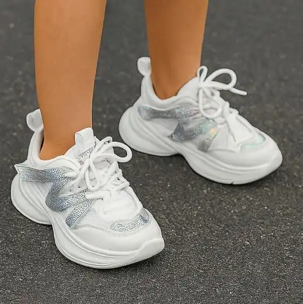 Sneaker 1635 (2 Farben) Größe 25-30 | Lieblings Schuhe 