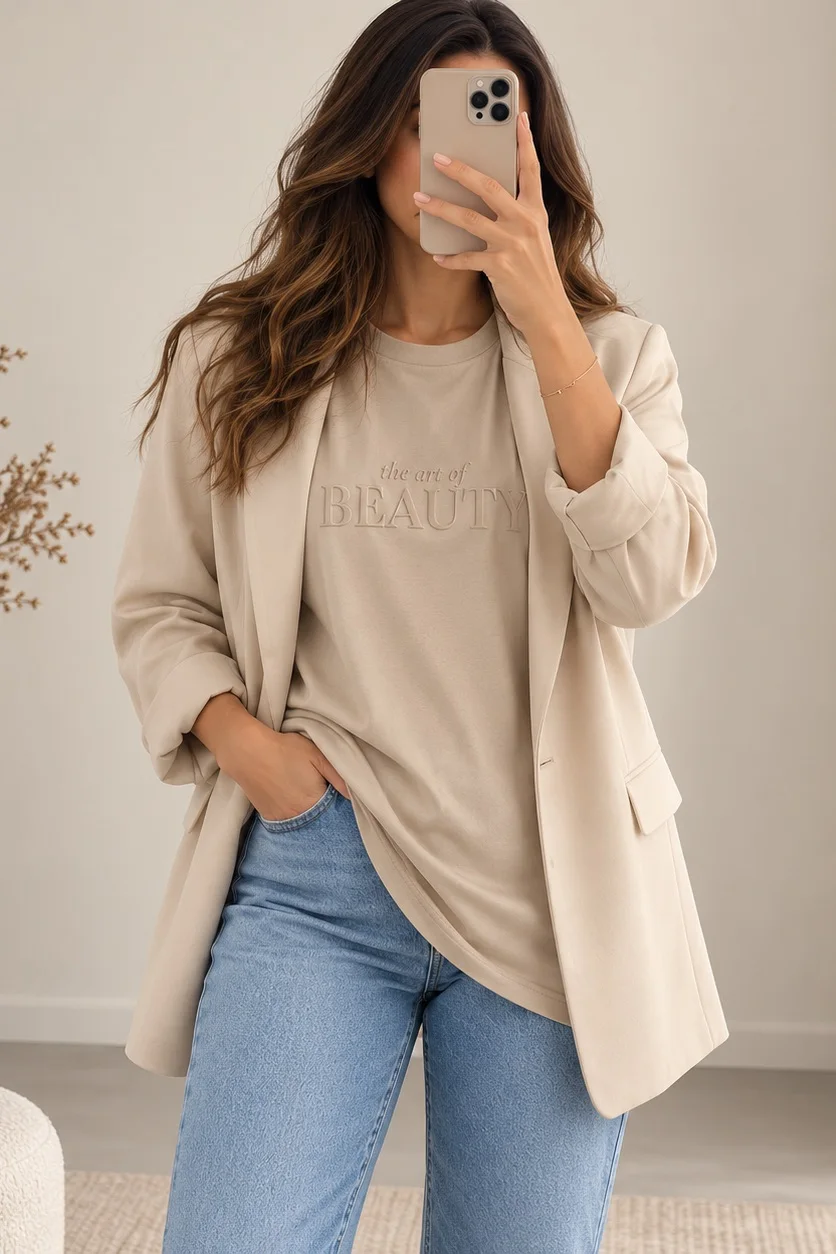 TShirt beauty | CasaZaz