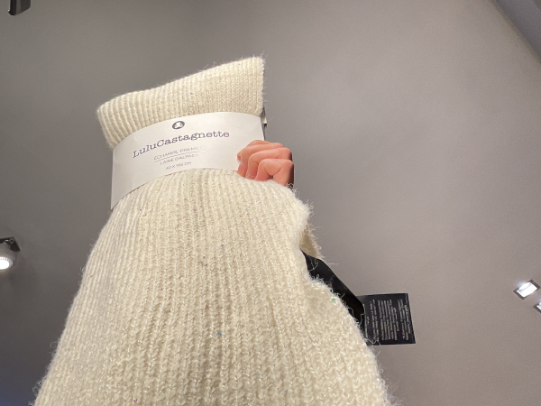 Echarp | Astra boutique 