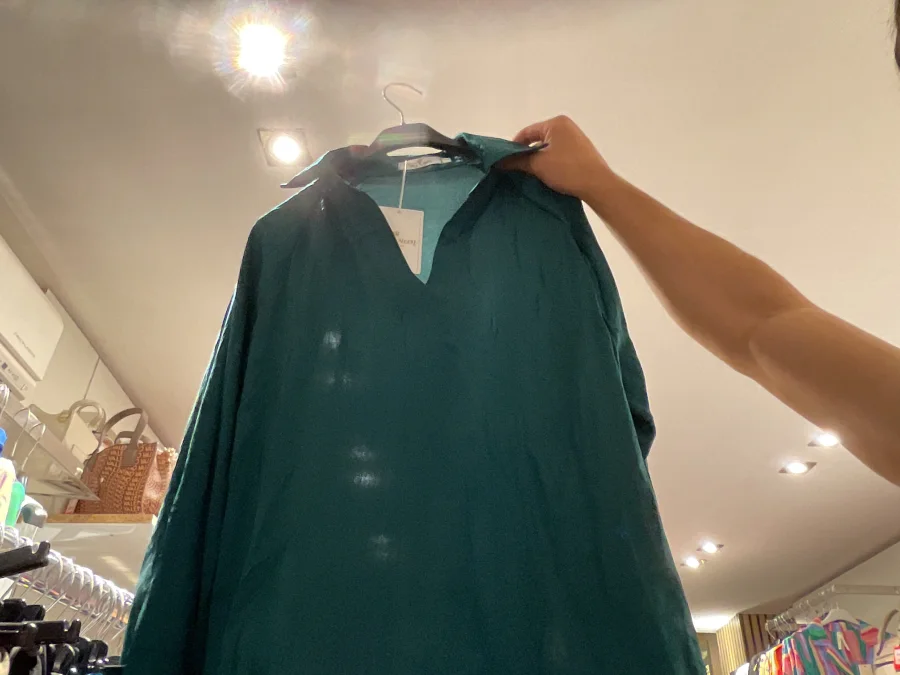Ensemble | Astra boutique 