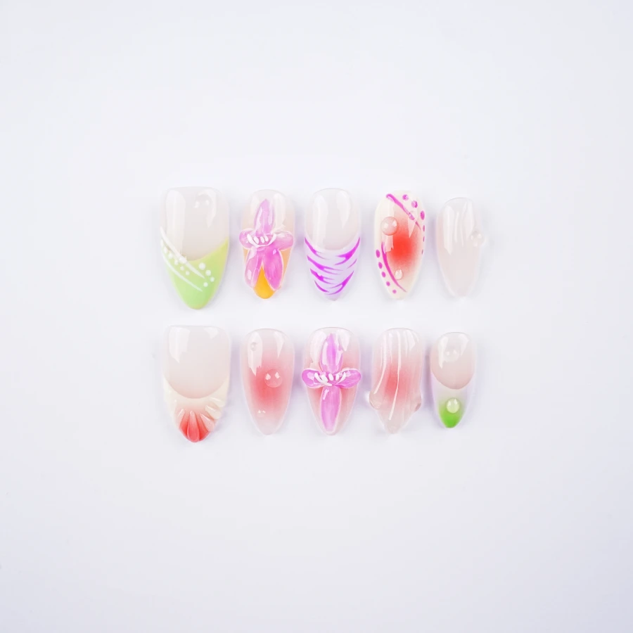 Island Crush (Rj-442) | Selle