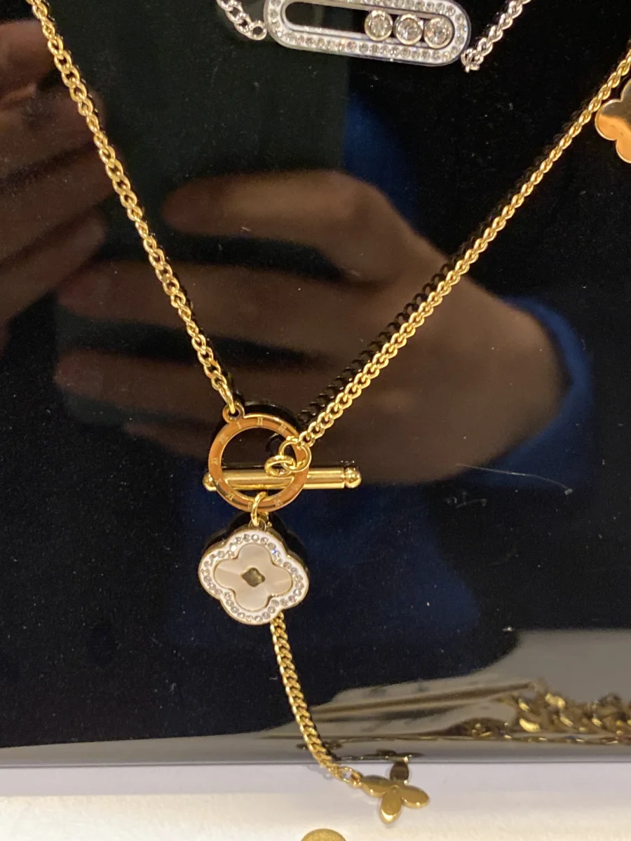 Collier | Astra boutique 
