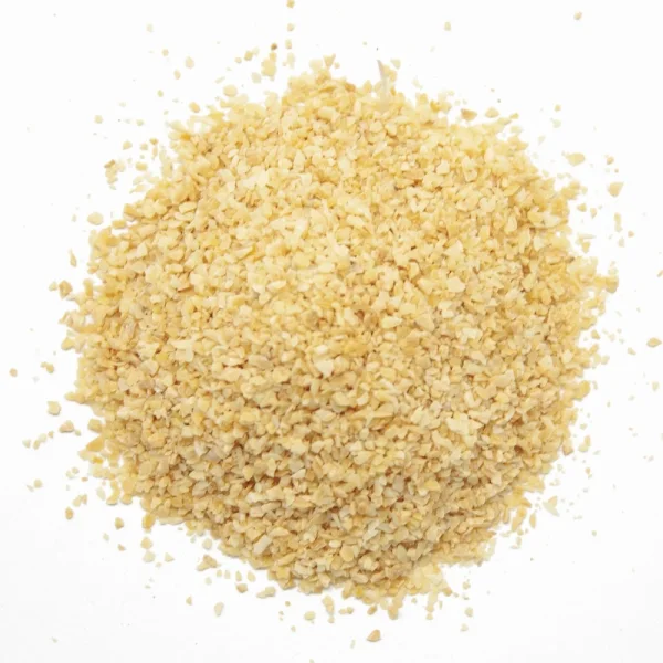 Oignon semoule بصل مهرمش | DARLWARD