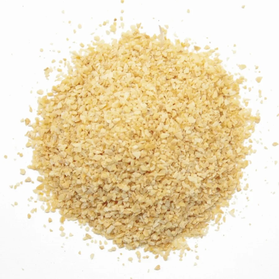 Oignon semoule بصل مهرمش | DARLWARD