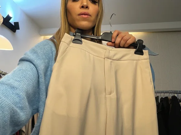 Pant | Astra boutique 