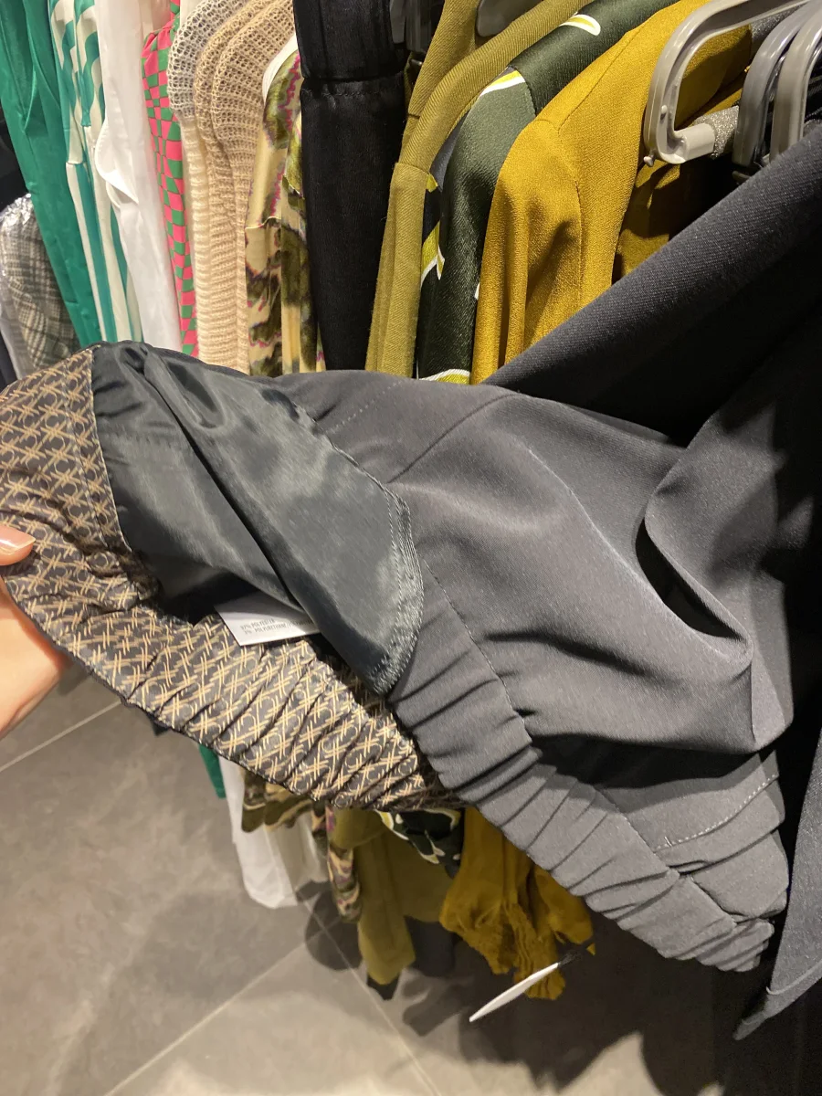 Pantalon Xandres | Astra boutique 