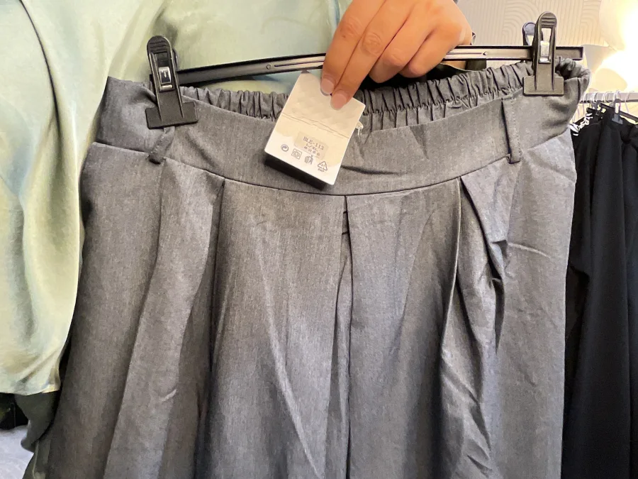 Jupe | Astra boutique 