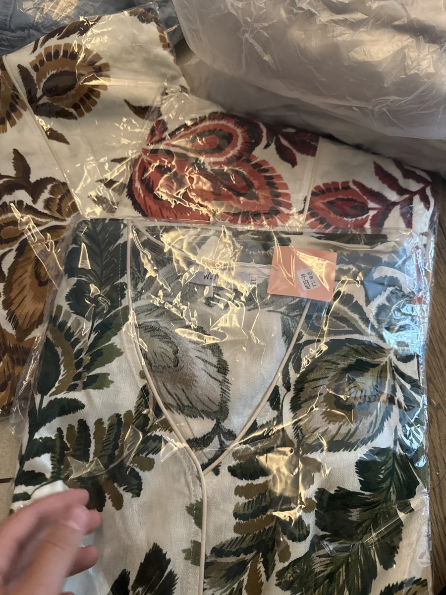 Robe | Astra boutique 