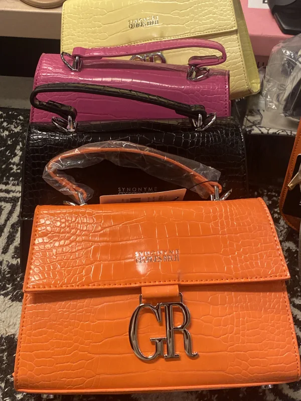 Sac GR | Astra boutique 