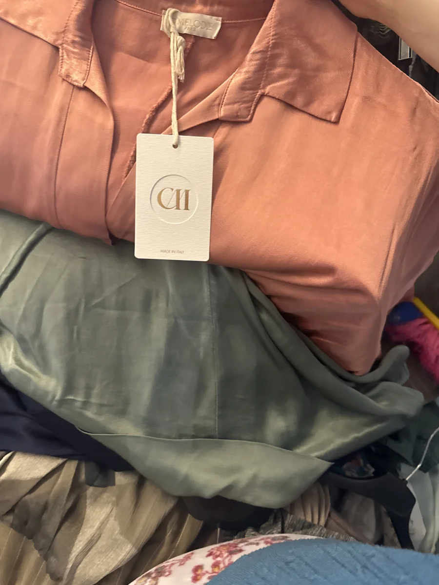 Robe  | Astra boutique 