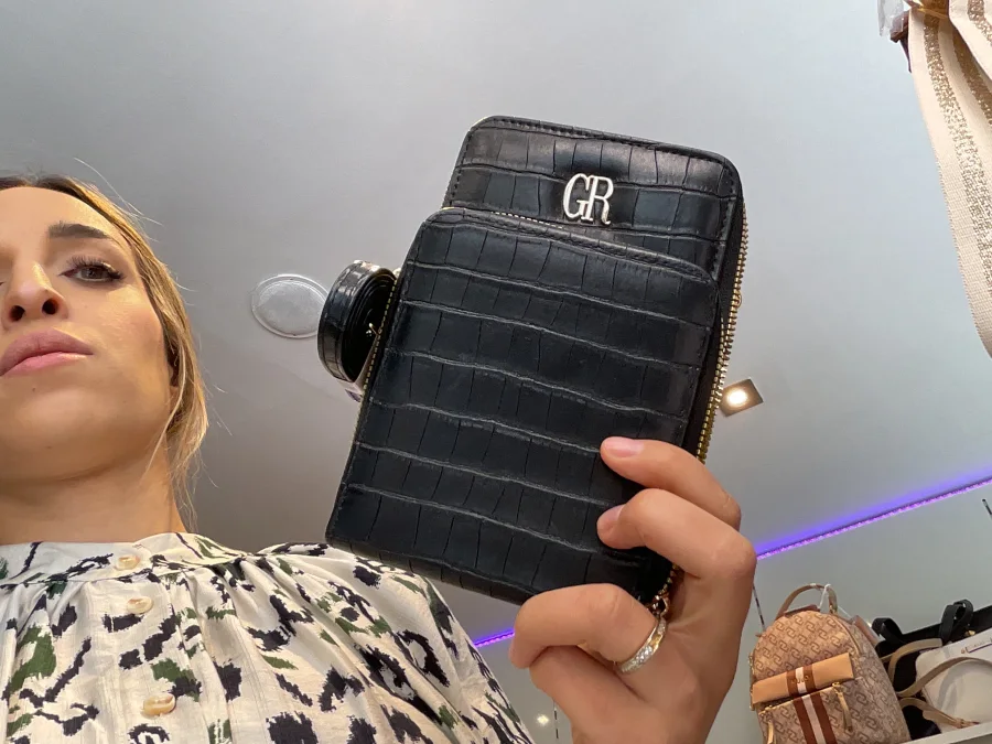 Sac GR | Astra boutique 