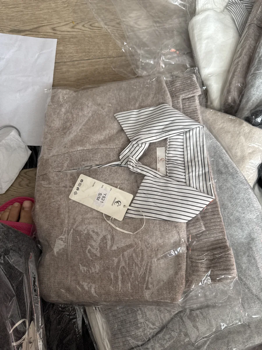 Pull 821 | Astra boutique 