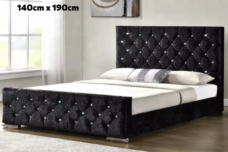 Lit prestige capitionne /Ref:5 | MULTI-AFFAIRES