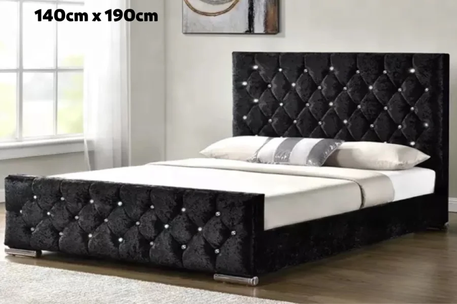 Lit prestige capitionne /Ref:5 | MULTI-AFFAIRES