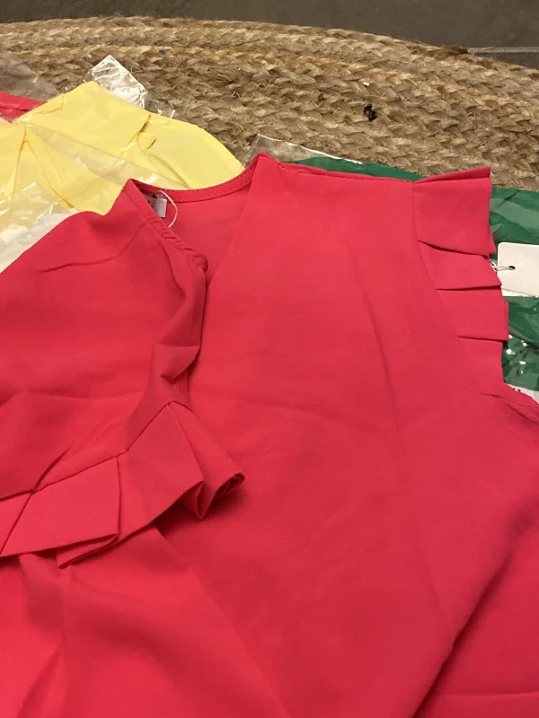 Blouse  | Astra boutique 