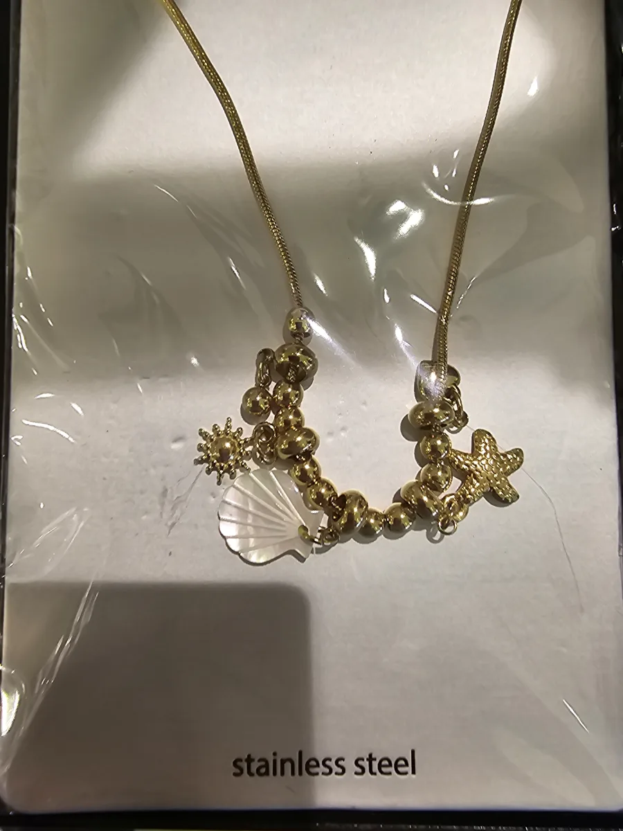 Collier Sadia  | Dresses of my World