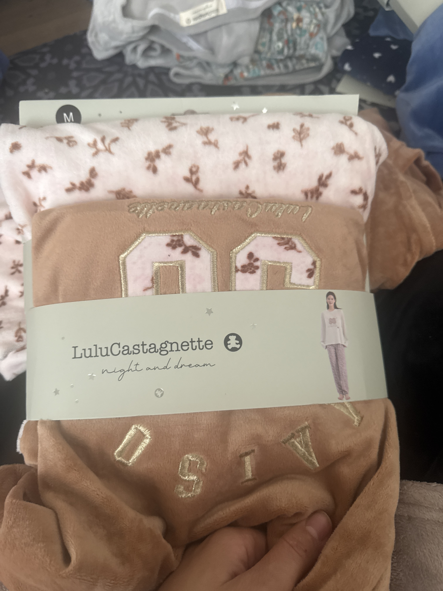 Pyjama 12 | Astra boutique 