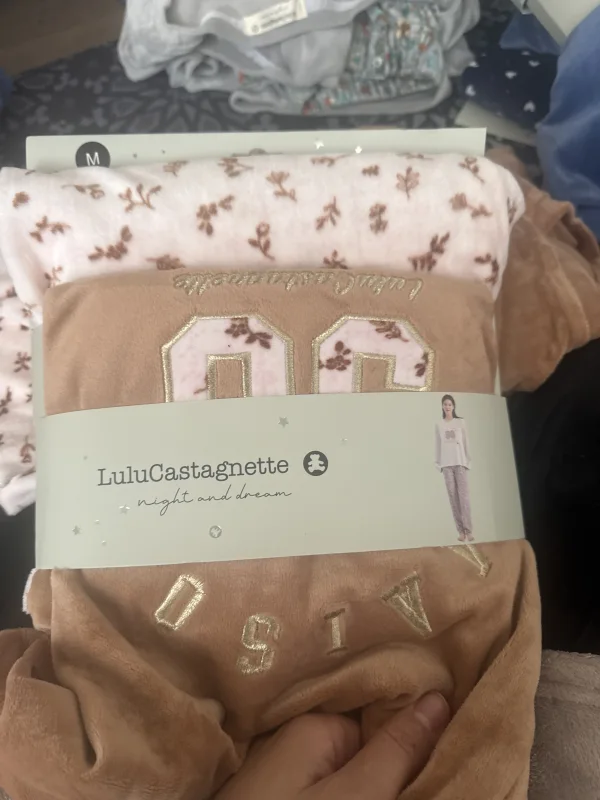 Pyjama 12 | Astra boutique 