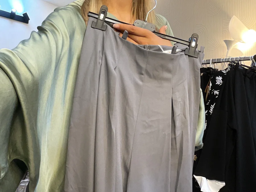 Pant | Astra boutique 