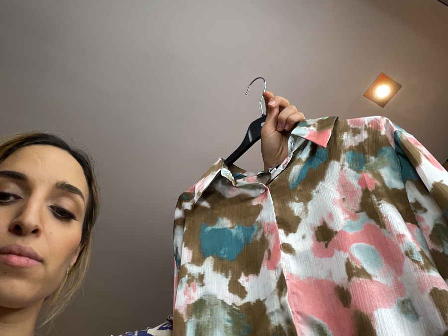 Che | Astra boutique 