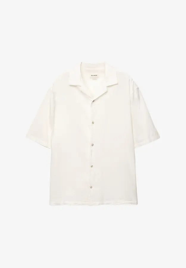 Chemise lin | R9 DENIM