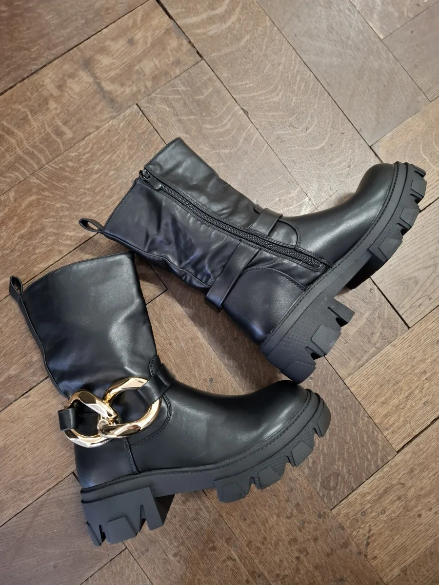 Boots 032 | Lieblings Schuhe 