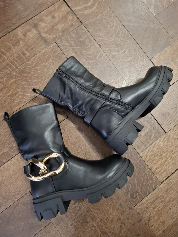 Boots 032 | Lieblings Schuhe 