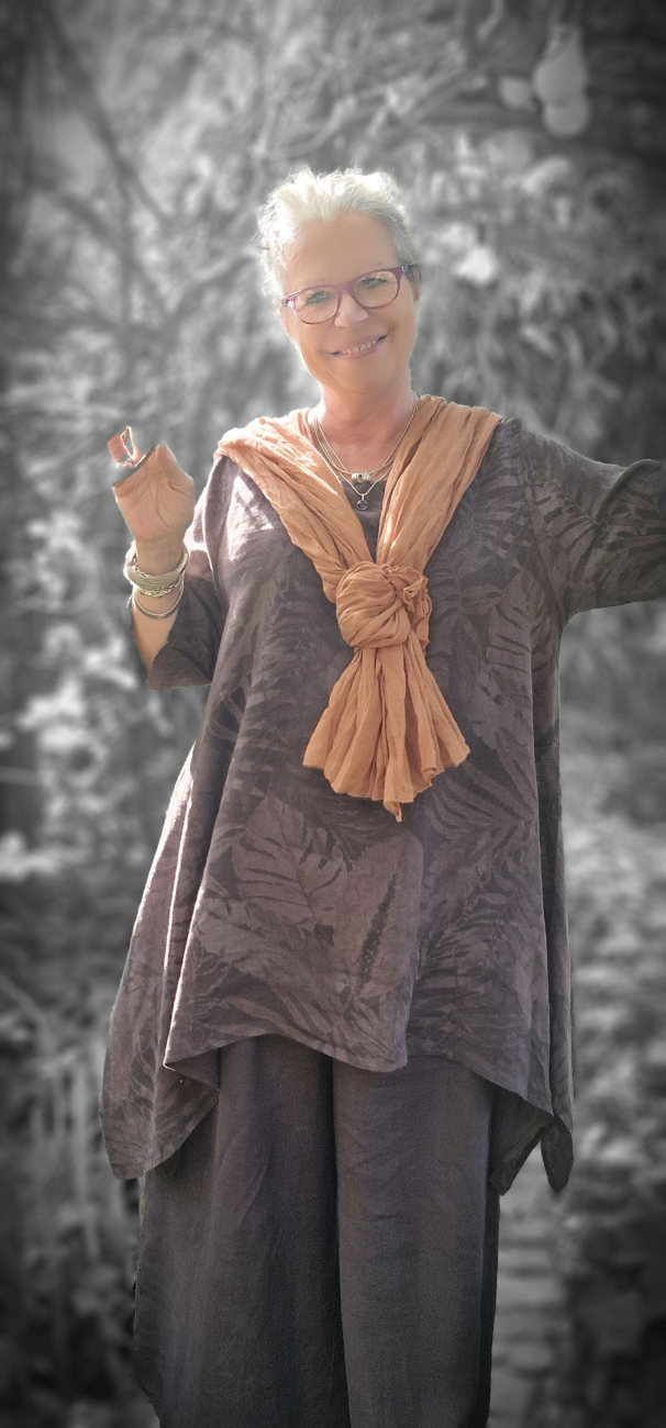 Tunique Paris | Chouettes vêtements 