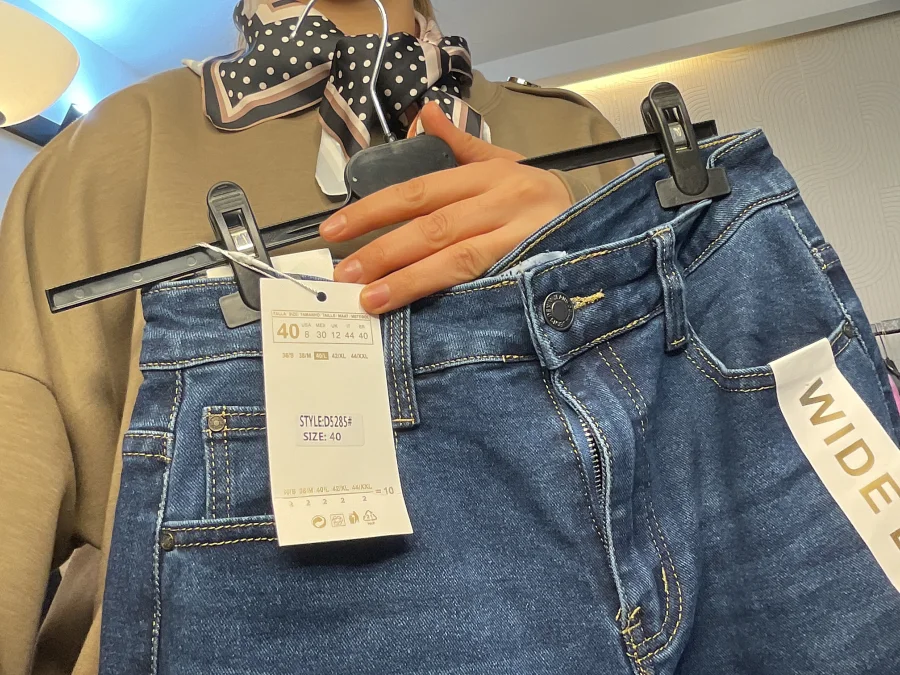 Jens | Astra boutique 