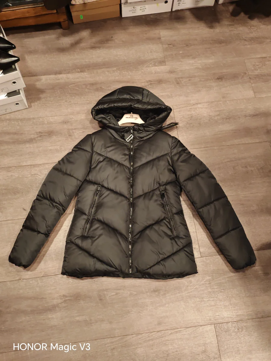 Giubbino HELLEN BATTERR COUTURE  | Non solo moda 