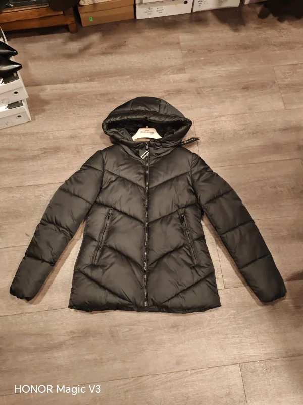 Giubbino HELLEN BATTERR COUTURE  | Non solo moda 