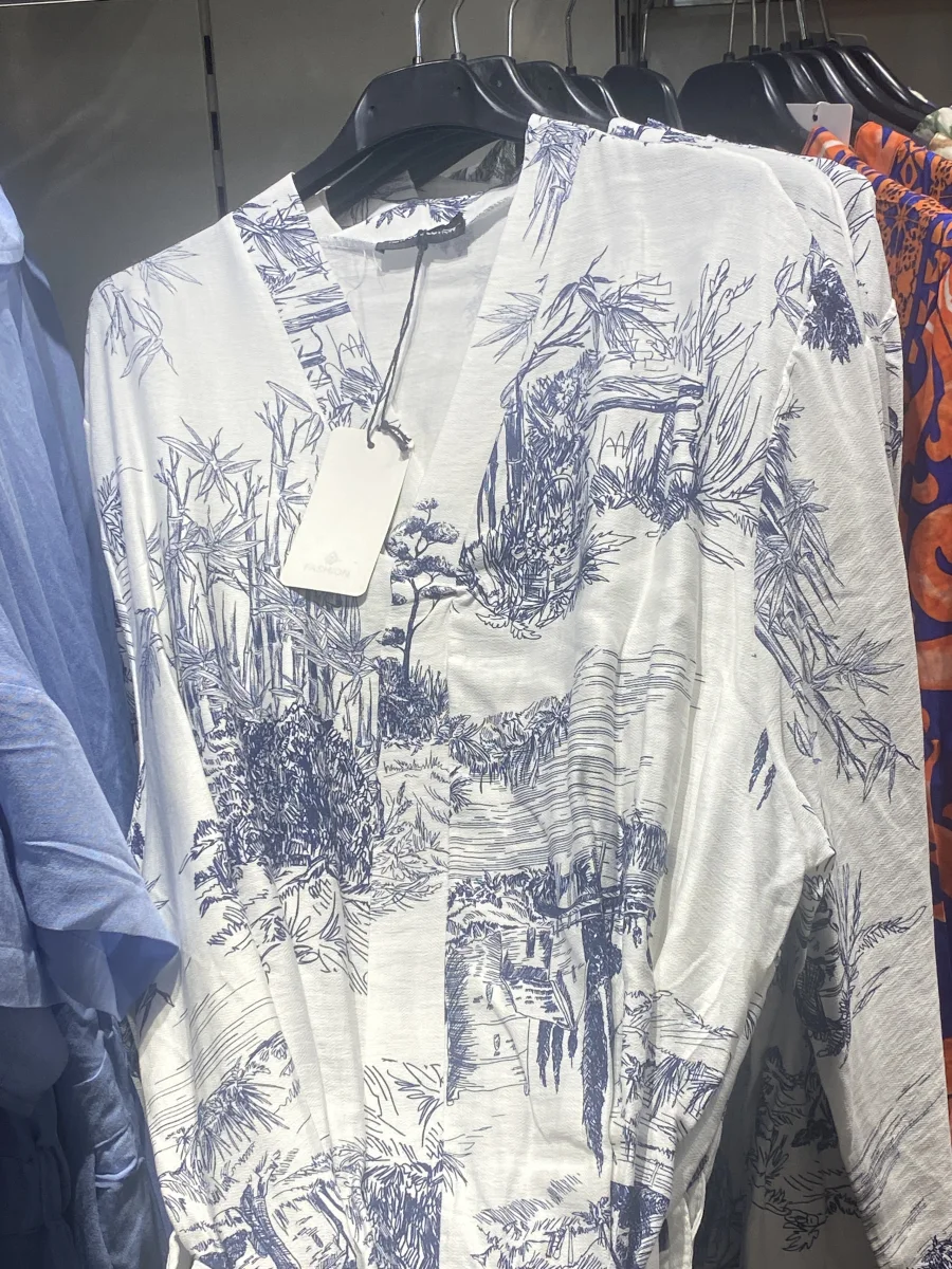 robe  | Astra boutique 