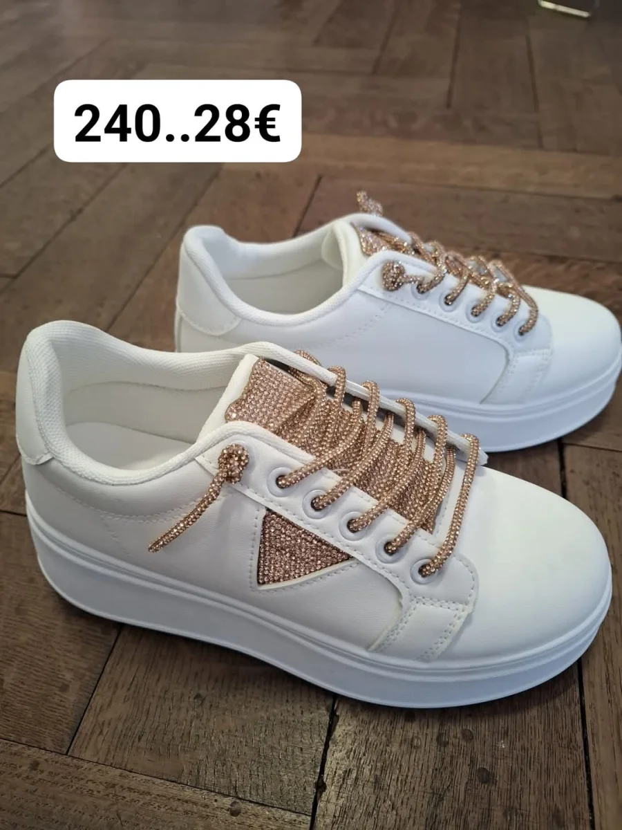 Sneaker 240 | Lieblings Schuhe 