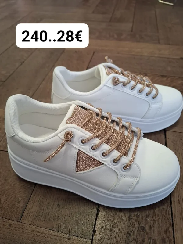 Sneaker 240 | Lieblings Schuhe 