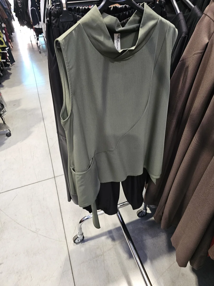 Haut Choupi | Dresses of my World